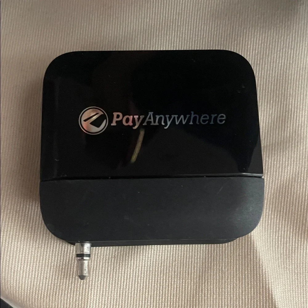 PayAnywhere Mobile Card Reader